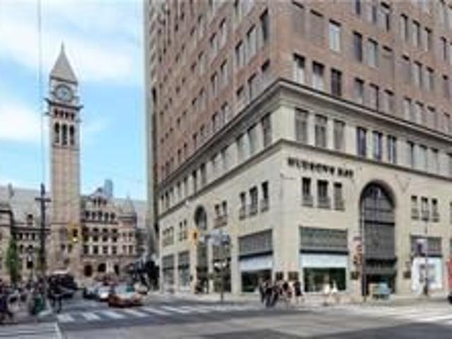 For Lease 70 Temperance Street Unit# 1006, Toronto, Ontario