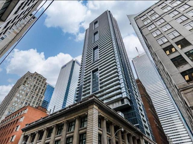 For Lease 70 Temperance Street Unit# 1107, Toronto, Ontario