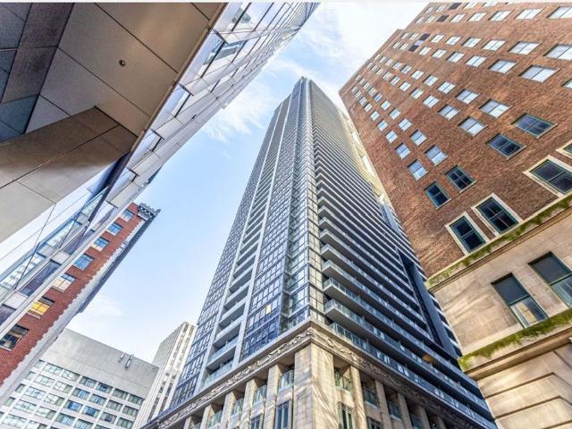 For Lease 70 temperance Street Unit# 1215, Toronto, Ontario