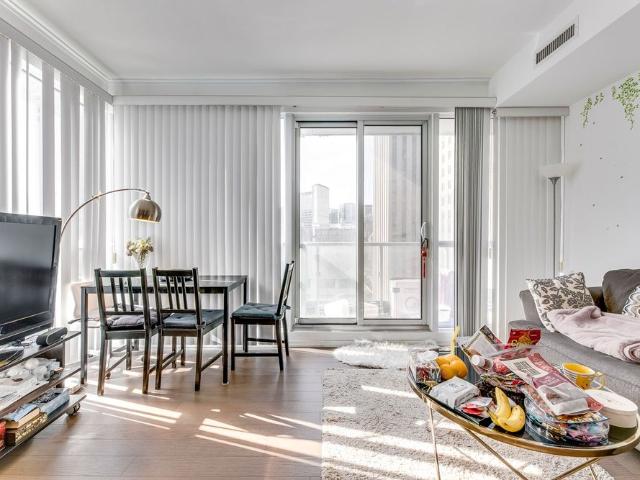 For Lease 70 Temperance Street Unit# 1515, Toronto, Ontario