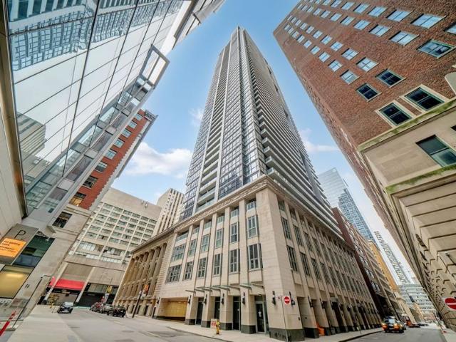 For Lease 70 Temperance Street Unit# 2109, Toronto, Ontario