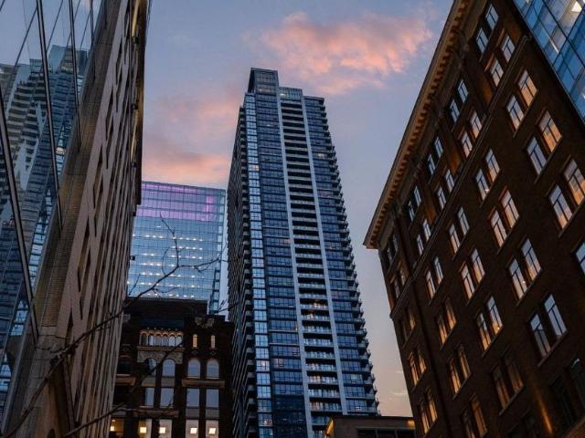 For Lease 70 Temperance Street Unit# 2111, Toronto, Ontario