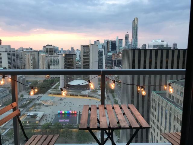 For Lease 70 Temperance Street Unit# 3015, Toronto, Ontario