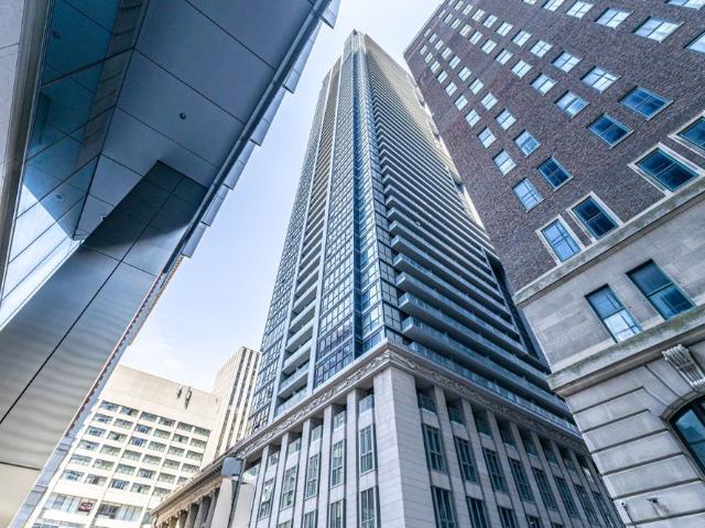 For Lease 70 Temperance Street Unit# 3317, Toronto, Ontario