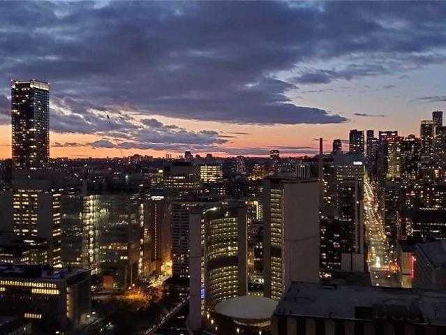 For Lease 70 Temperance Street Unit# 3903, Toronto, Ontario