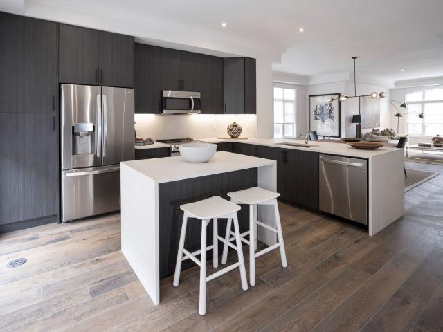 For Lease 70A Thomas Street, Mississauga, Ontario