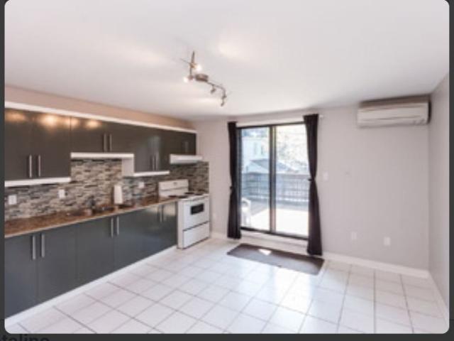 For Lease 714R Dufferin Street, Toronto, Ontario