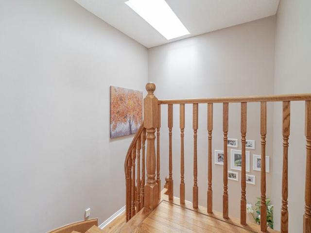 For Lease 7155 Magistrate Terrace Unit# 151 Upper, Mississauga, Ontario