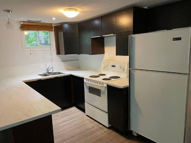 For Lease 715 Mountview Place Unit# Basement, Newmarket, Ontario