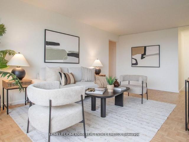 For Lease 715 Don Mills Road Unit# 1702, Toronto, Ontario
