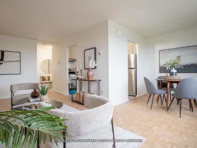 For Lease 715 Don Mills Road Unit# 1702, Toronto, Ontario