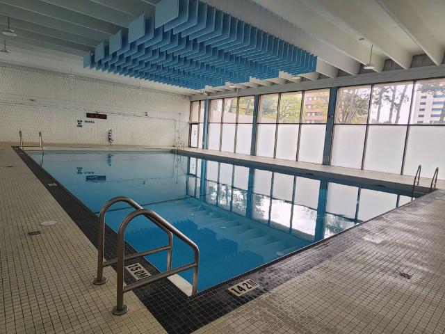 For Lease 715 Don Mills Road Unit# 1708, Toronto, Ontario