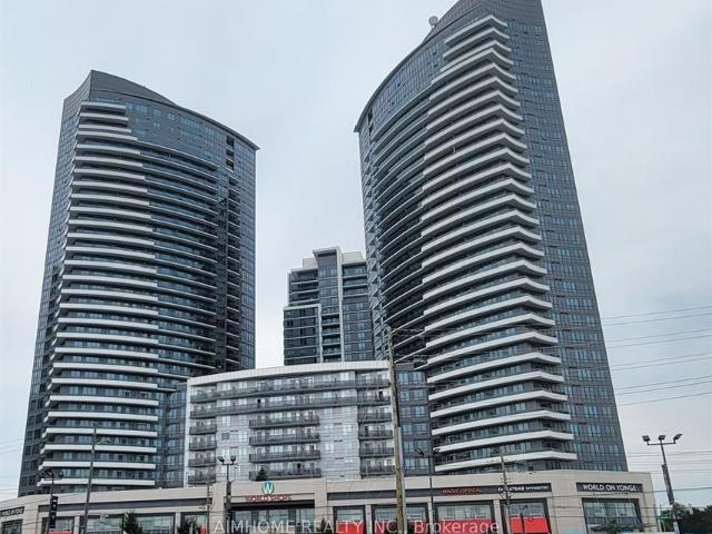 For Lease 7161 Yonge Street Unit# 829, Markham, Ontario