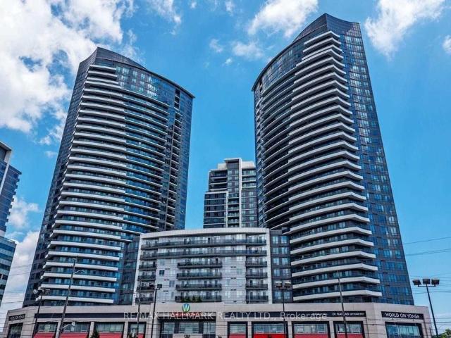 For Lease 7161 Yonge Street Unit# 2432, Markham, Ontario