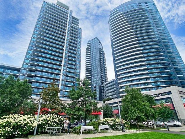 For Lease 7161 YONGE Street Unit# 2528, Markham, Ontario