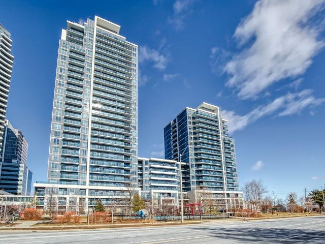 For Lease 7167 Yonge Street Unit# 411, Markham, Ontario