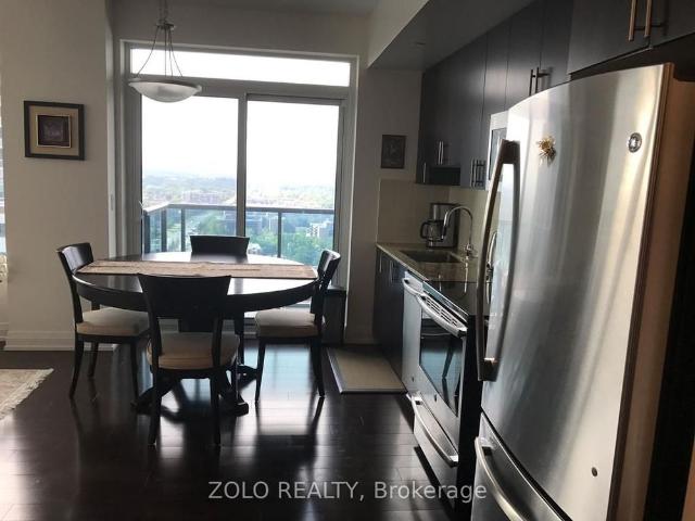 For Lease 7165 Yonge Street Unit# 1712, Markham, Ontario