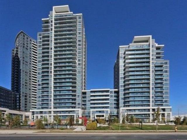 For Lease 7165 YONGE Street Unit# 1901, Markham, Ontario