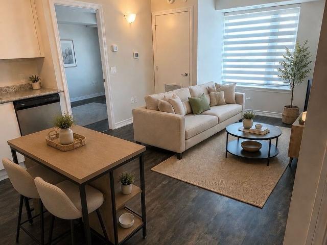 For Lease 716 Main Street Unit# 502, Milton, Ontario