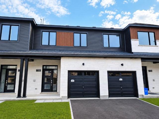 For Lease 716 Tadpole Crescent, Barrhaven, Ontario