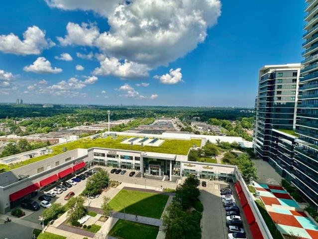 For Lease 7171 Yonge Street Unit# 1106, Markham, Ontario