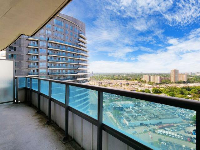 For Lease 7171 Yonge Street Unit# 2409, Markham, Ontario