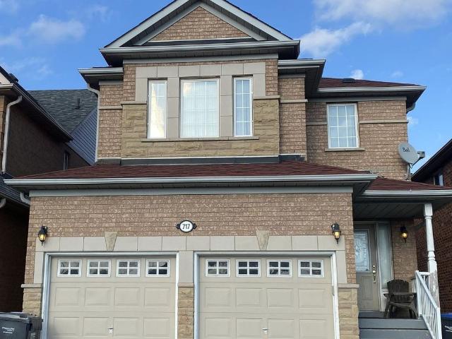 For Lease 717 Macbeth Heights, Mississauga, Ontario