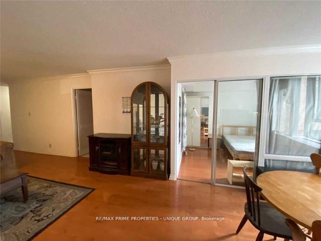 For Lease 717 Bay Street Unit# 504, Toronto, Ontario