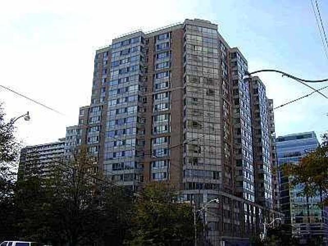 For Lease 717 Bay Street Unit# 1001, Toronto, Ontario