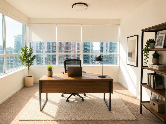 For Lease 717 Bay Street Unit# 1907, Toronto, Ontario