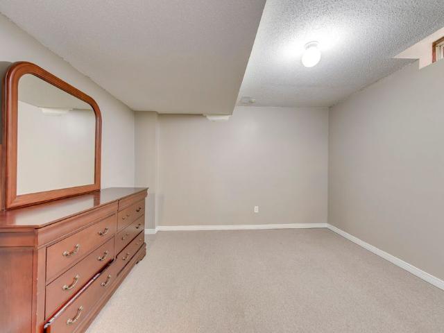 For Lease 7197 Terragar Boulevard Unit# Bsmt, Mississauga, Ontario