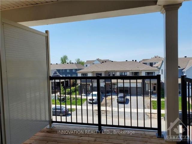 For Lease 719 ROUNCEY Road, Kanata, Ontario
