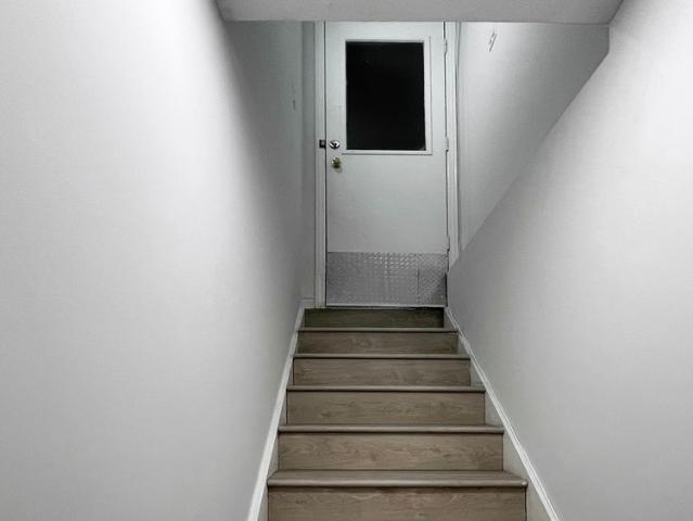 For Lease 719 Shanahan Boulevard Unit# Basement A, Newmarket, Ontario