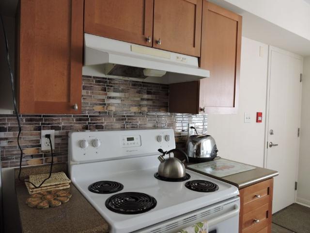 For Lease 710 Neighbourhood Circle Unit# 5, Mississauga, Ontario