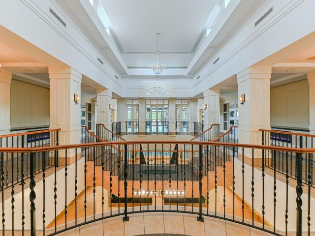 For Lease 710 Humberwood Boulevard Unit# 107, Toronto, Ontario