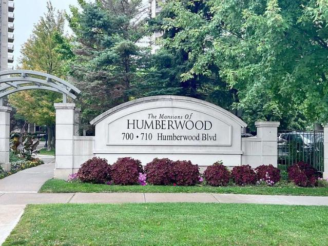 For Lease 710 Humberwood Boulevard Unit# 303, Toronto, Ontario