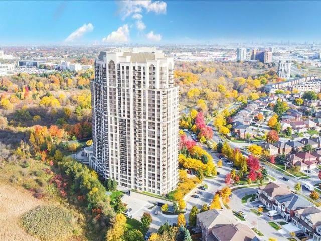 For Lease 710 Humberwood Boulevard Unit# 606A, Toronto, Ontario