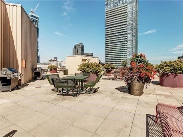 For Lease 711 Bay Street Unit# 1414, Toronto, Ontario