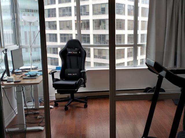 For Lease 711 Bay Street Unit# 1415, Toronto, Ontario