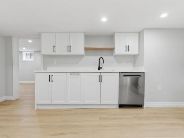 For Lease 711 Central Park Boulevard Unit# Lower, Oshawa, Ontario