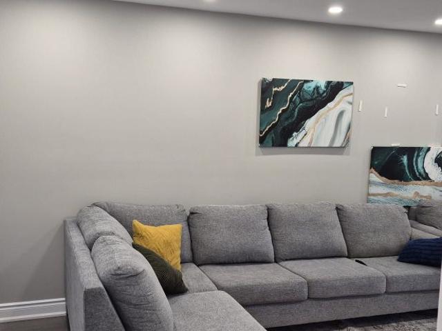 For Lease 7123 Spyglass Crescent, Mississauga, Ontario