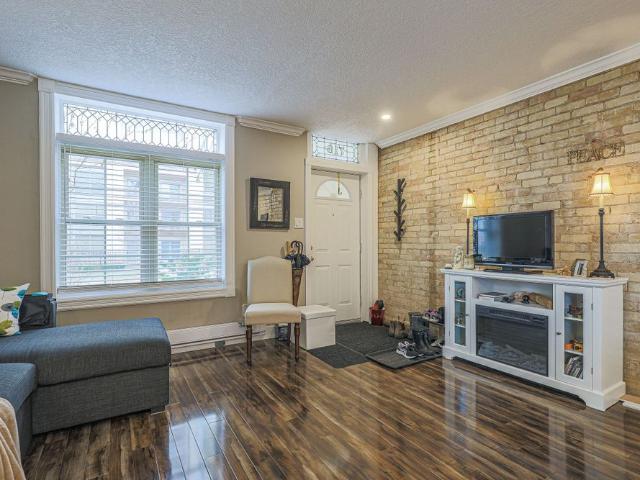 For Lease 713 King Street Unit# 1, London East, Ontario