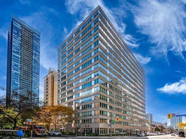 For Lease 71 Charles Street Unit# 401, Toronto, Ontario