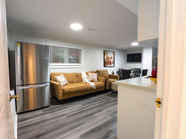 For Lease 71 Cherry Blossom Crescent Unit# Bsmt, Clarington, Ontario