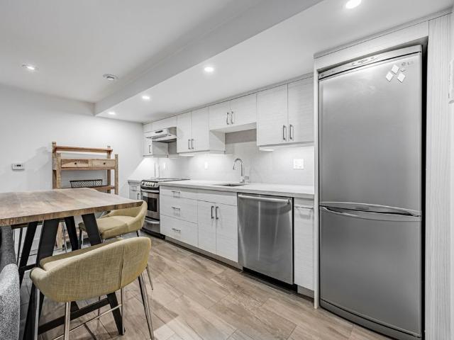 For Lease 71 Crawford Street Unit# #Basement, Toronto, Ontario