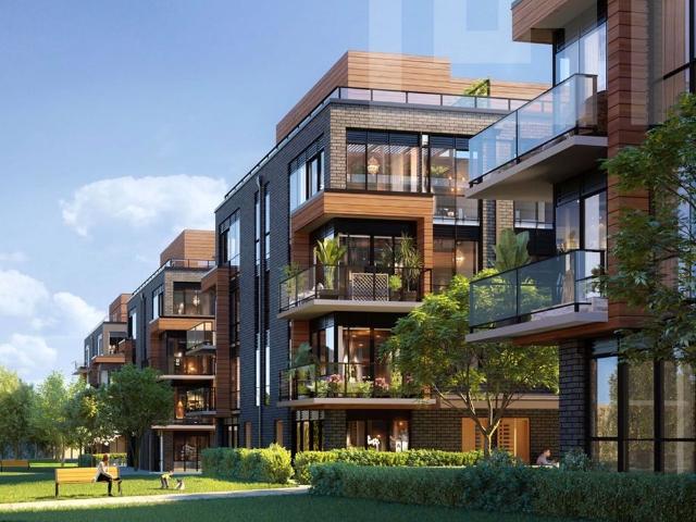 For Lease 71 Curlew Drive Unit# 79, Toronto, Ontario