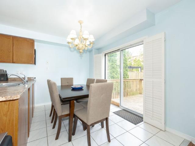 For Lease 71 Armitage Crescent, Ajax, Ontario