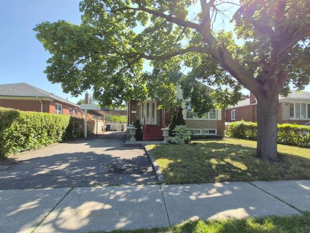 For Lease 71 Gunton Drive Unit# Upper, Toronto, Ontario