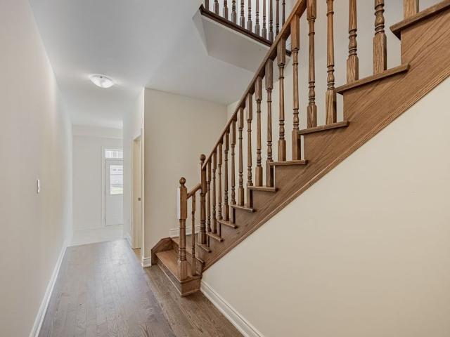 For Lease 71 Donald Ficht Crescent, Brampton, Ontario