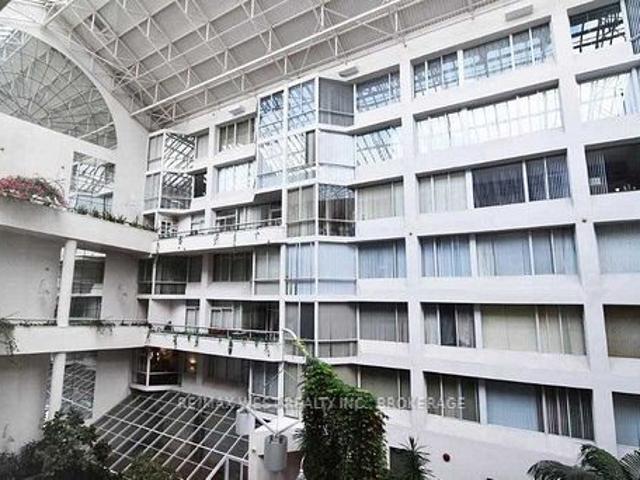 For Lease 71 Front Street Unit# 411, Toronto, Ontario